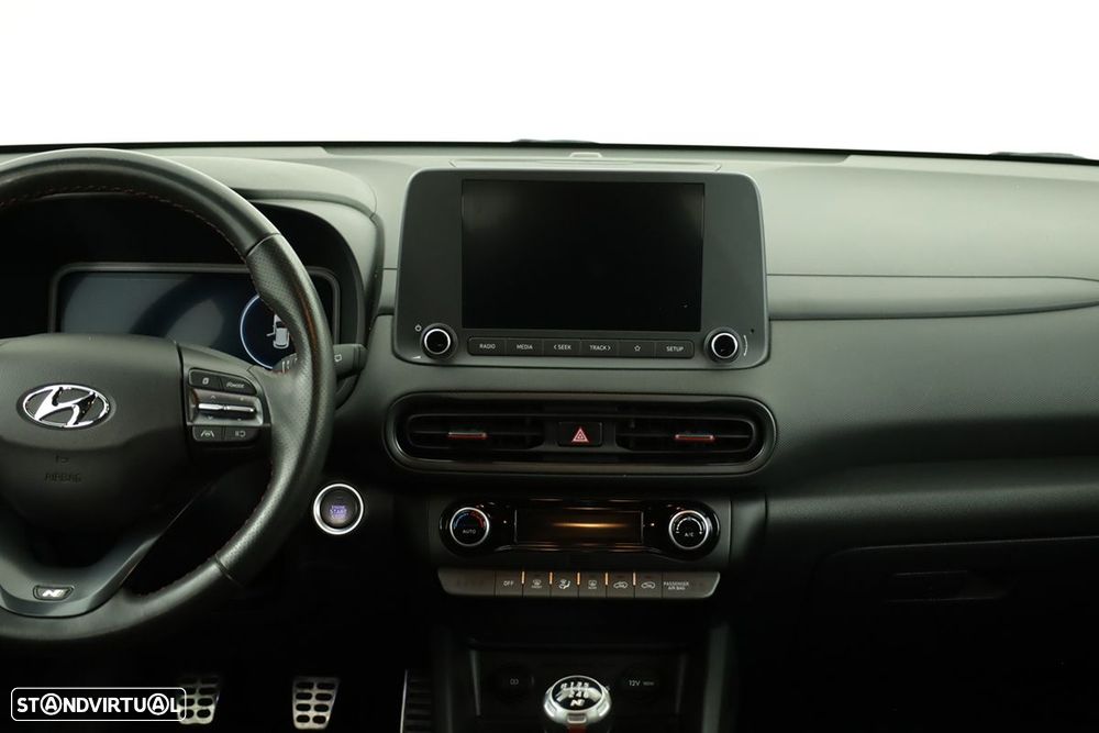 Hyundai Kauai 1.0 T-GDi N-Line TT - 9