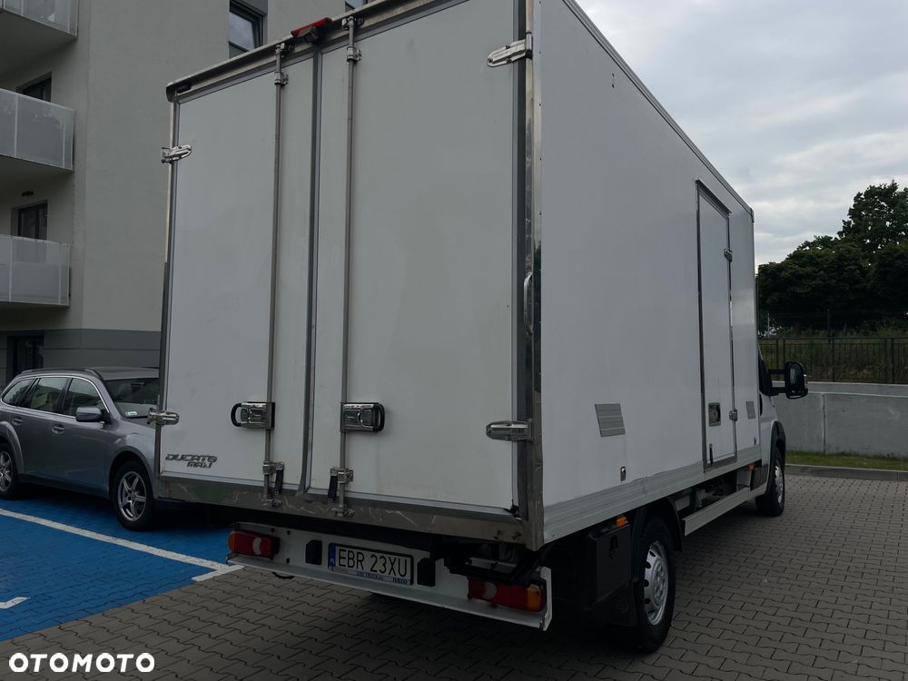 Fiat Ducato - 23