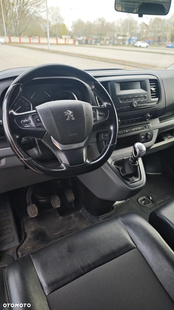 Peugeot Expert - 19