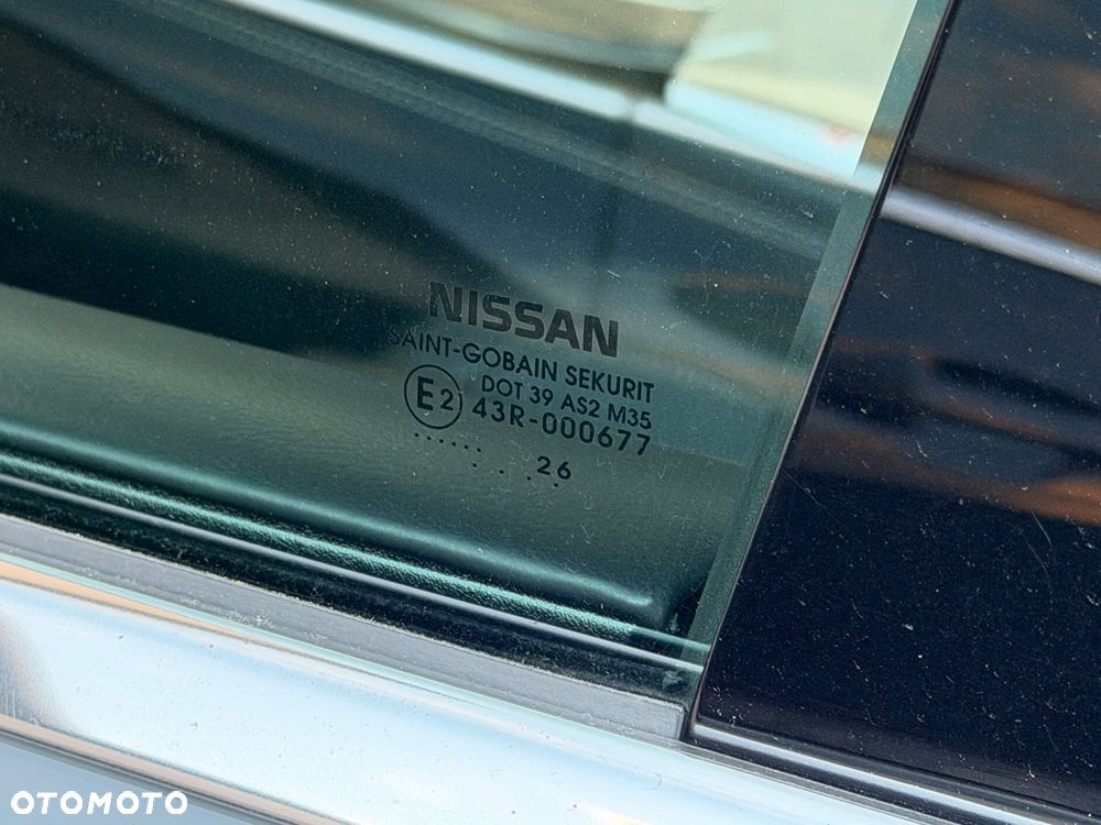 Nissan Qashqai - 3
