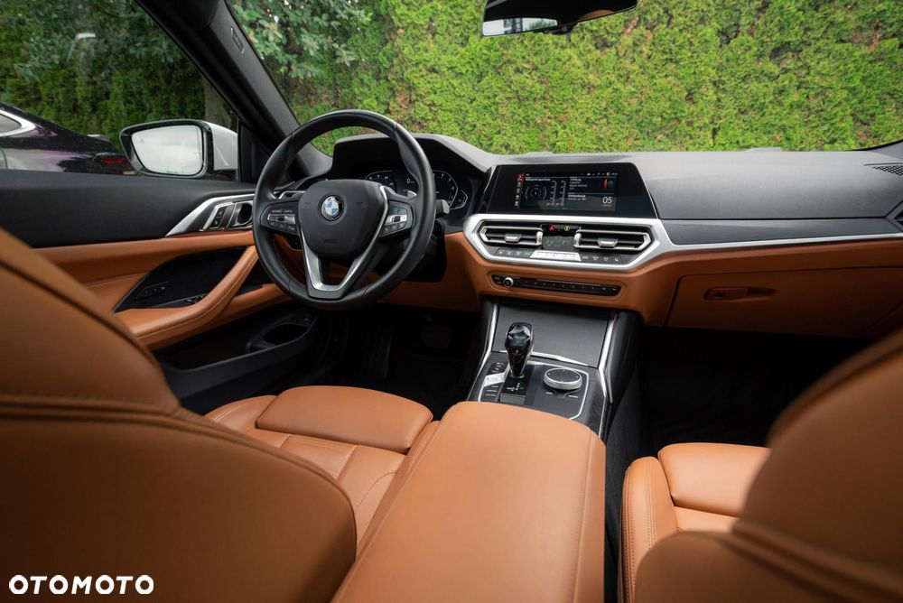 BMW Seria 4 430i - 35