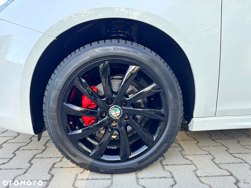 Alfa Romeo Giulietta 1.4 TB Progression - 35