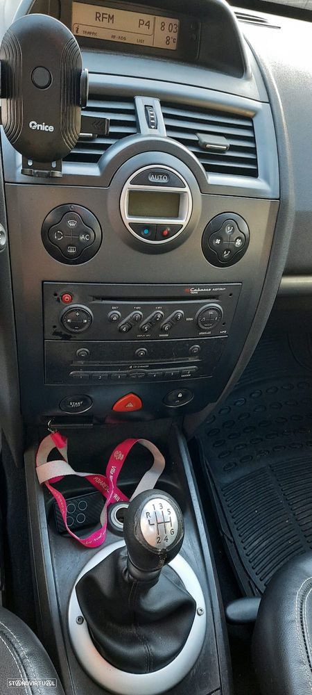 Renault Mégane Break - 8