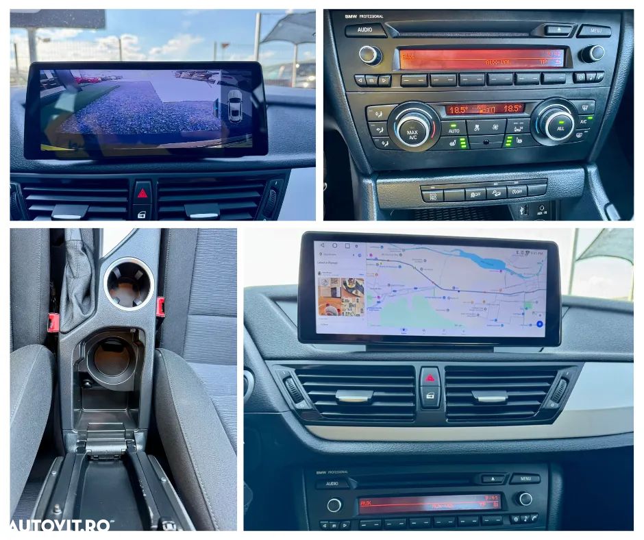 BMW X1 xDrive25d Sport Line - 9