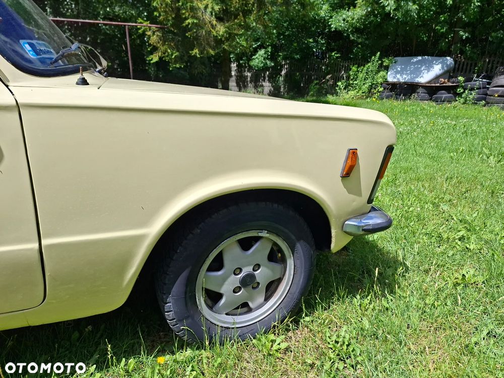 Fiat 125p - 13