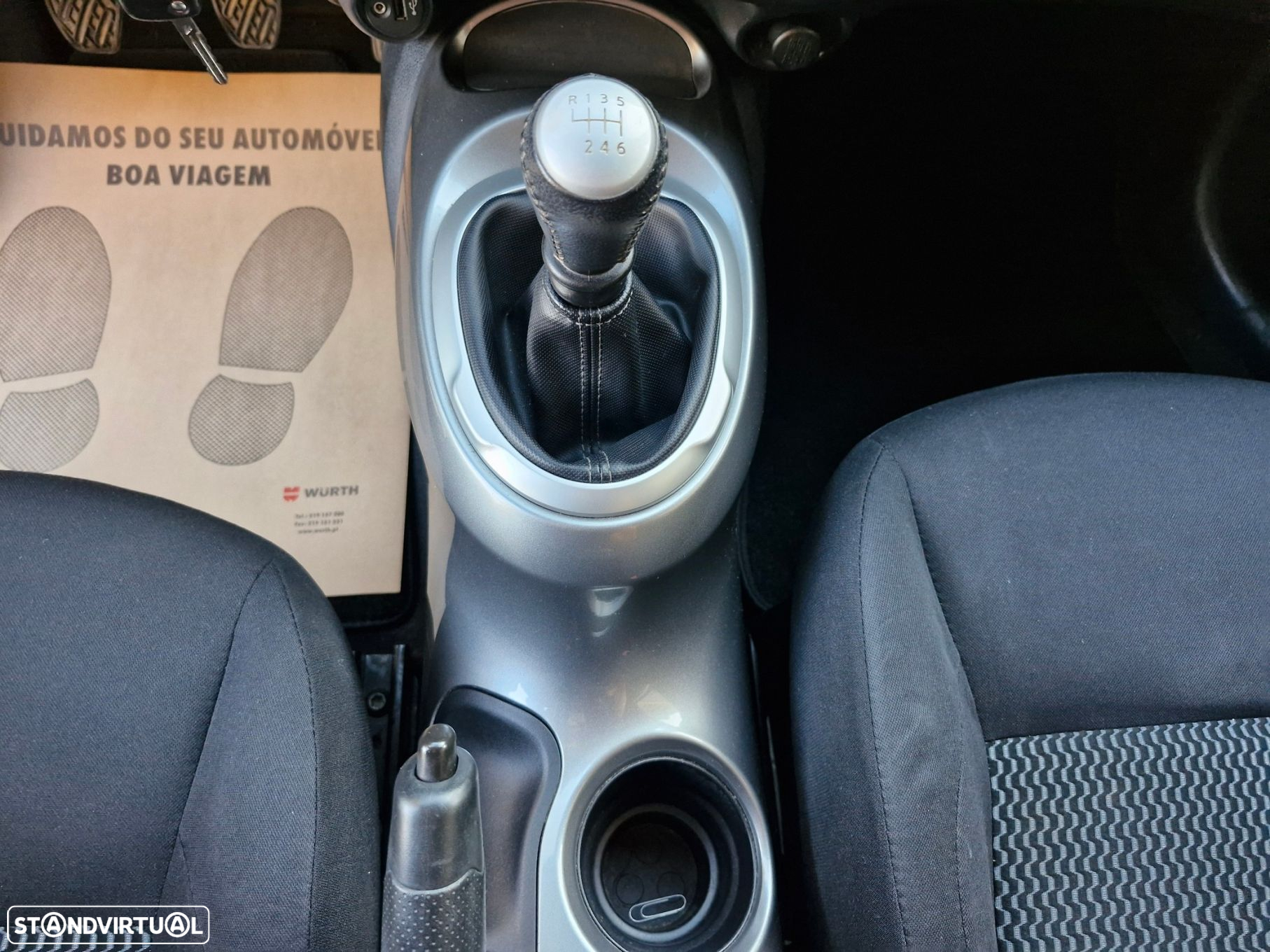 Nissan Juke 1.2 DIG-T N-Connecta - 25