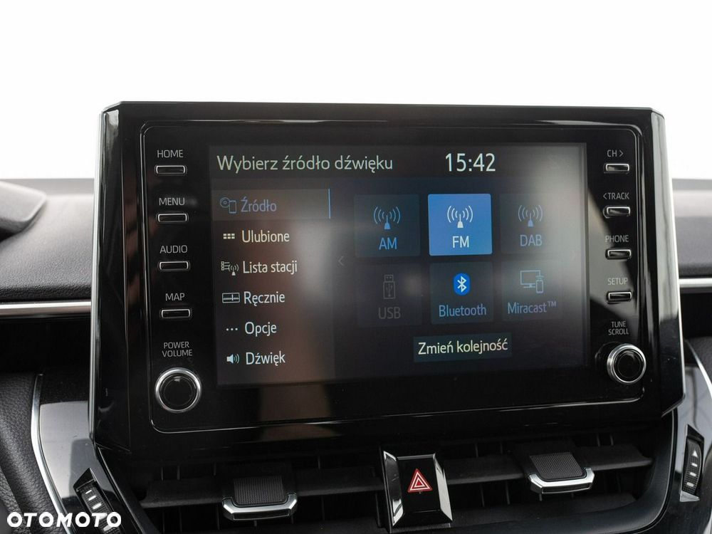 Toyota Corolla - 20