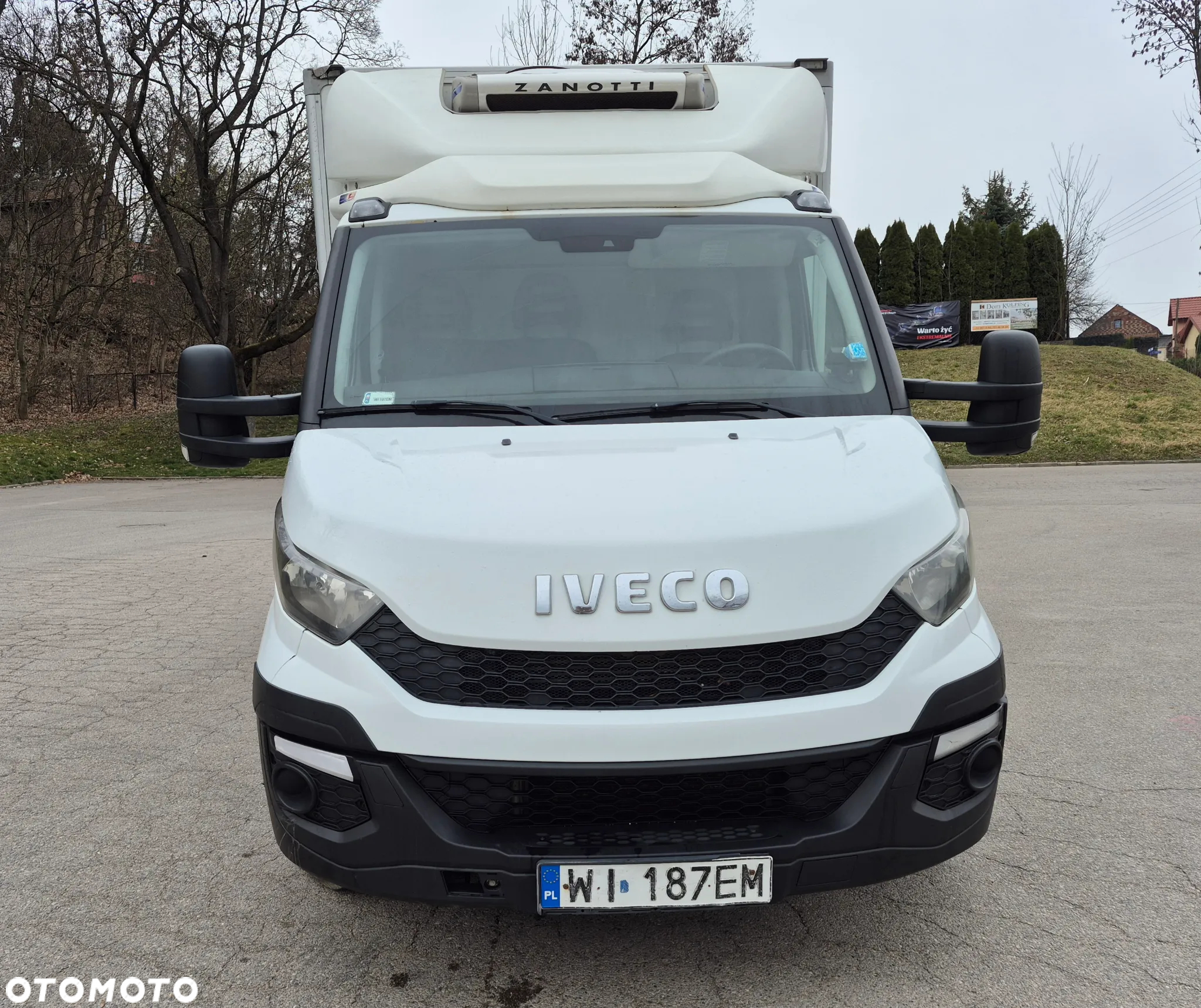 Iveco Daily 35c15 - 5