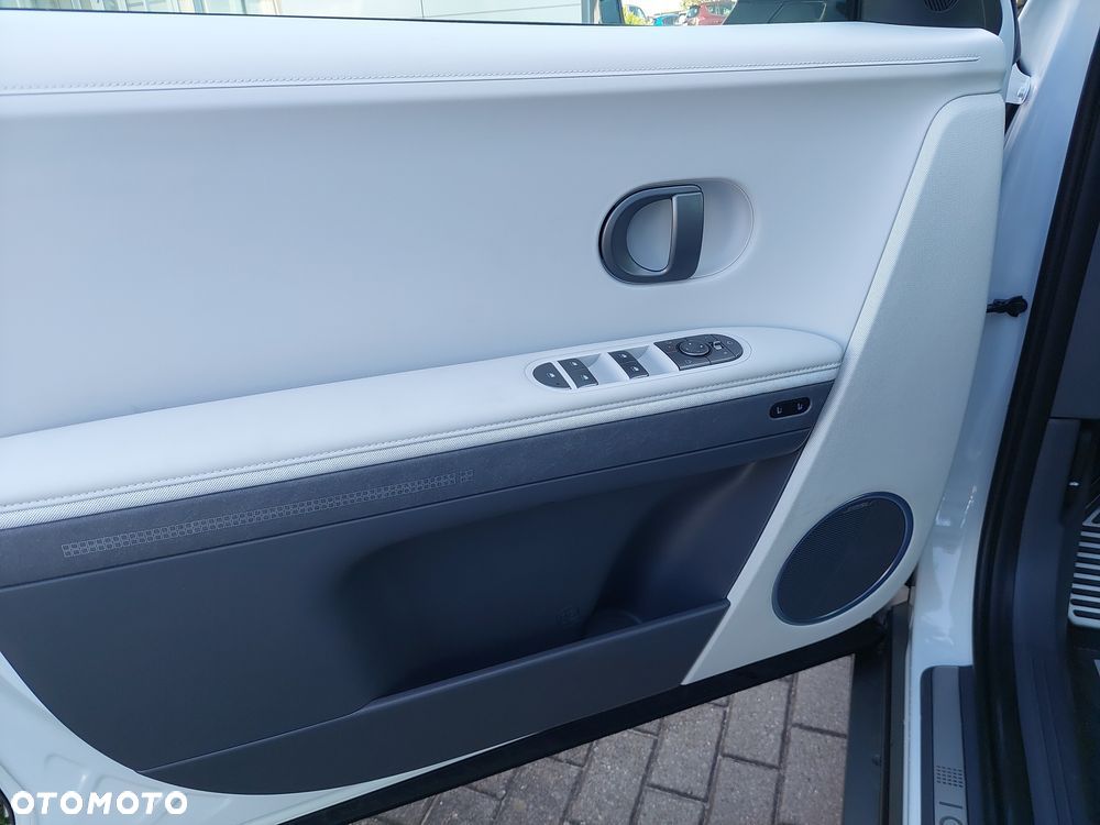Hyundai IONIQ 5 84kWh Uniq 4WD - 9