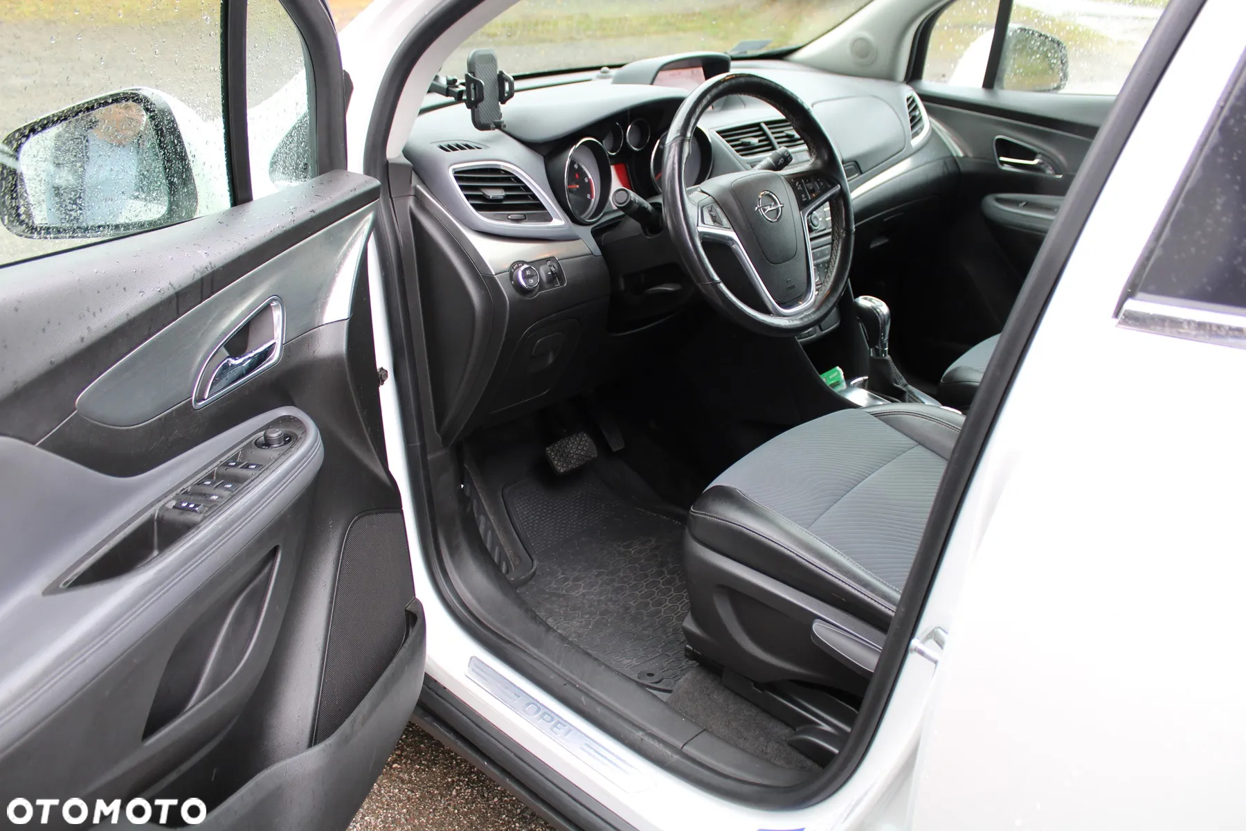 Opel Mokka 1.7 CDTI Cosmo - 14