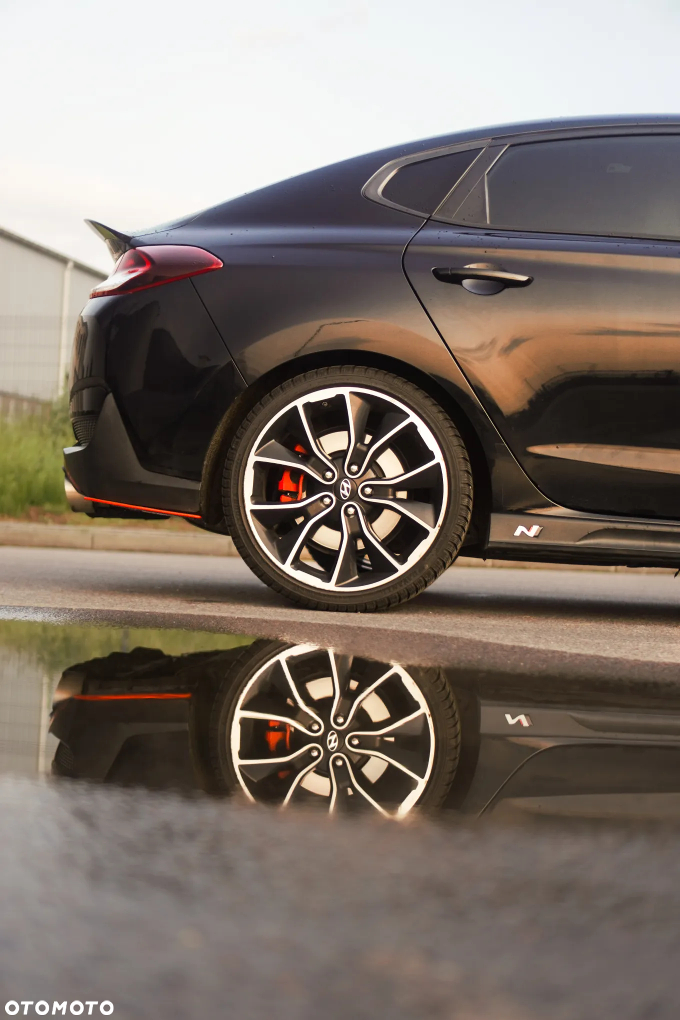 Hyundai i30 N Fastback 2.0 T-GDI Performance - 7