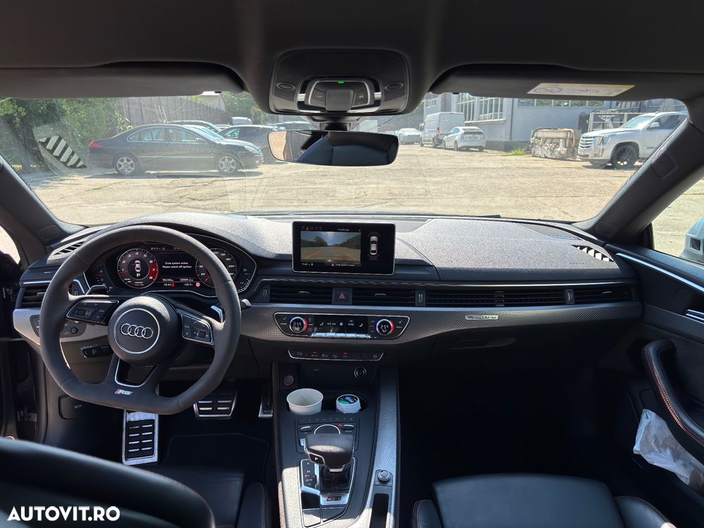 Audi RS5 2.9 TFSI quattro tiptronic - 19