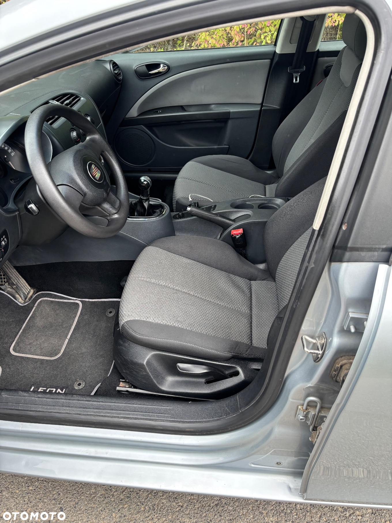 Seat Leon 1.9 TDI Signo - 6