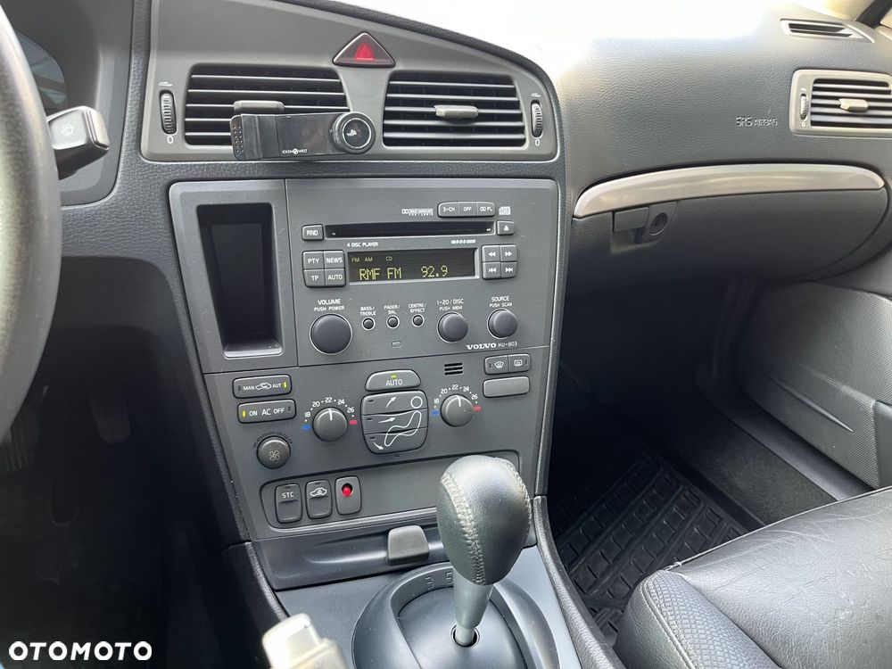 Volvo S60 2.4 D5 - 12