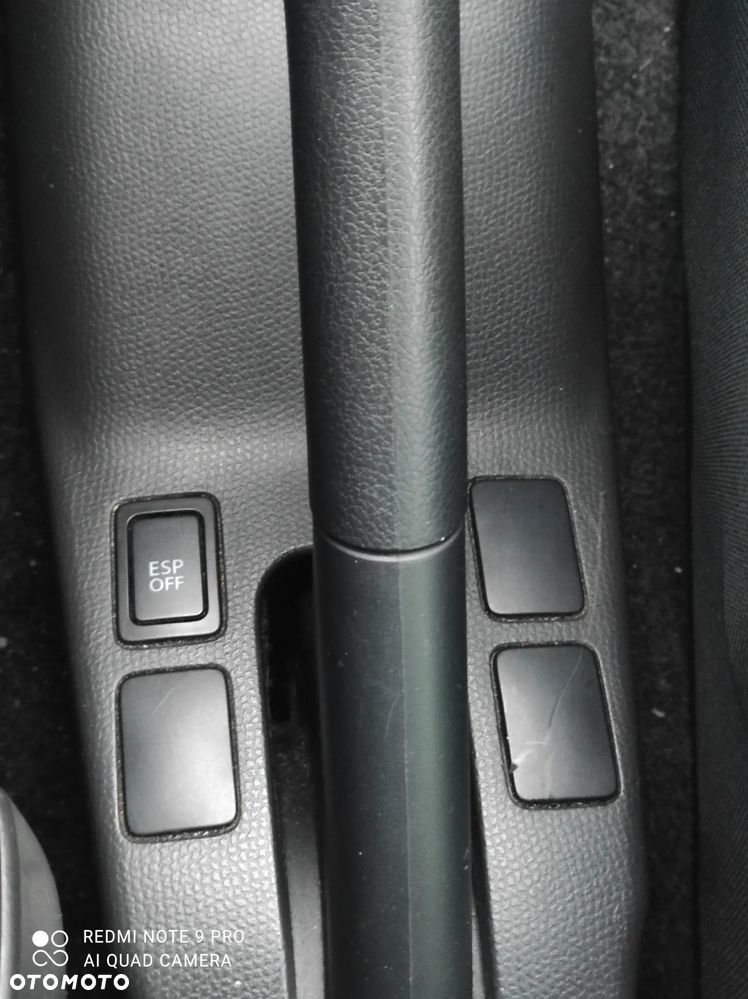 Suzuki Swift 1.6 Sport - 14