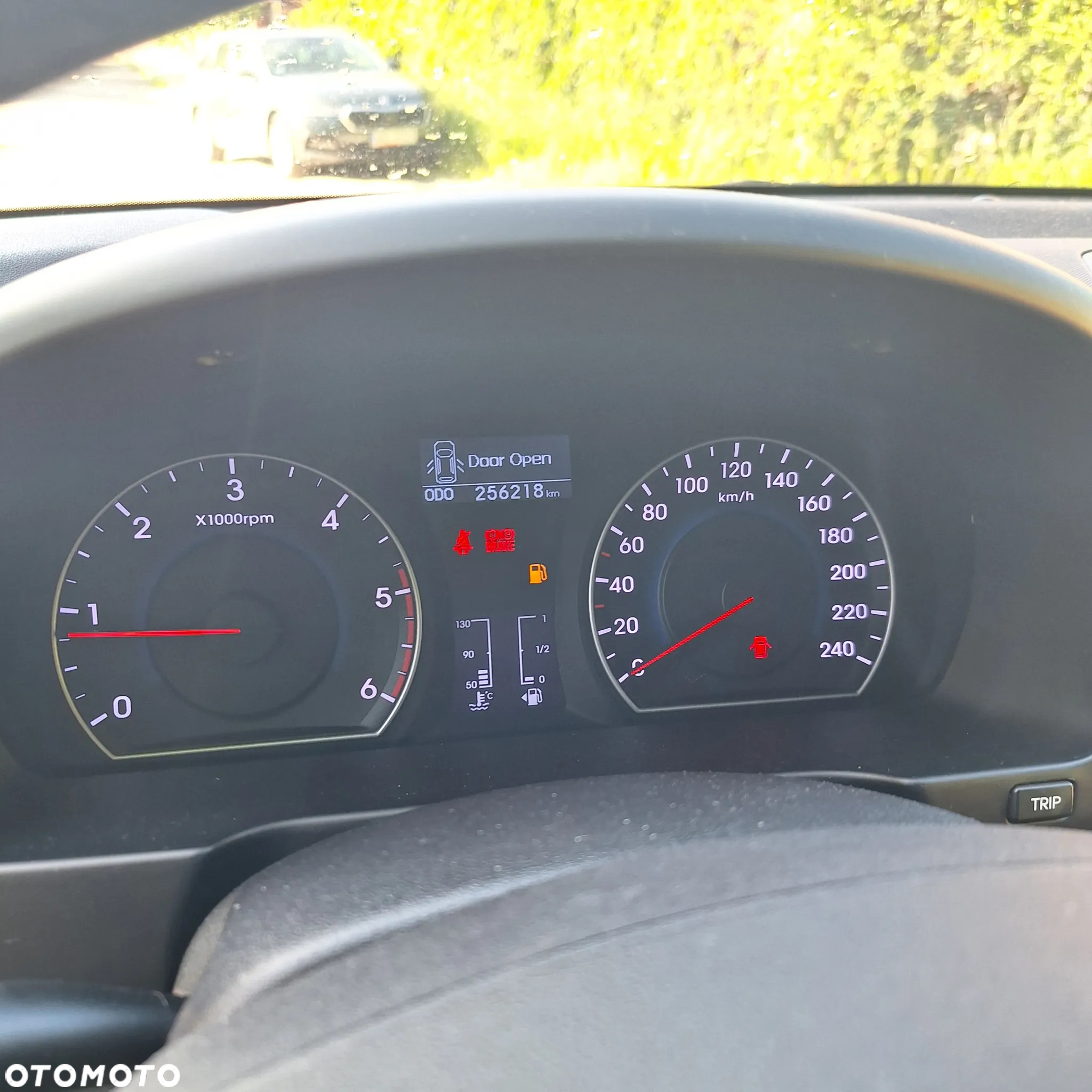 Hyundai i30 - 8
