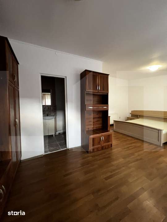 Apartament cu 2 camere, 60 mp, Iuliu Maniu — fotografia 1