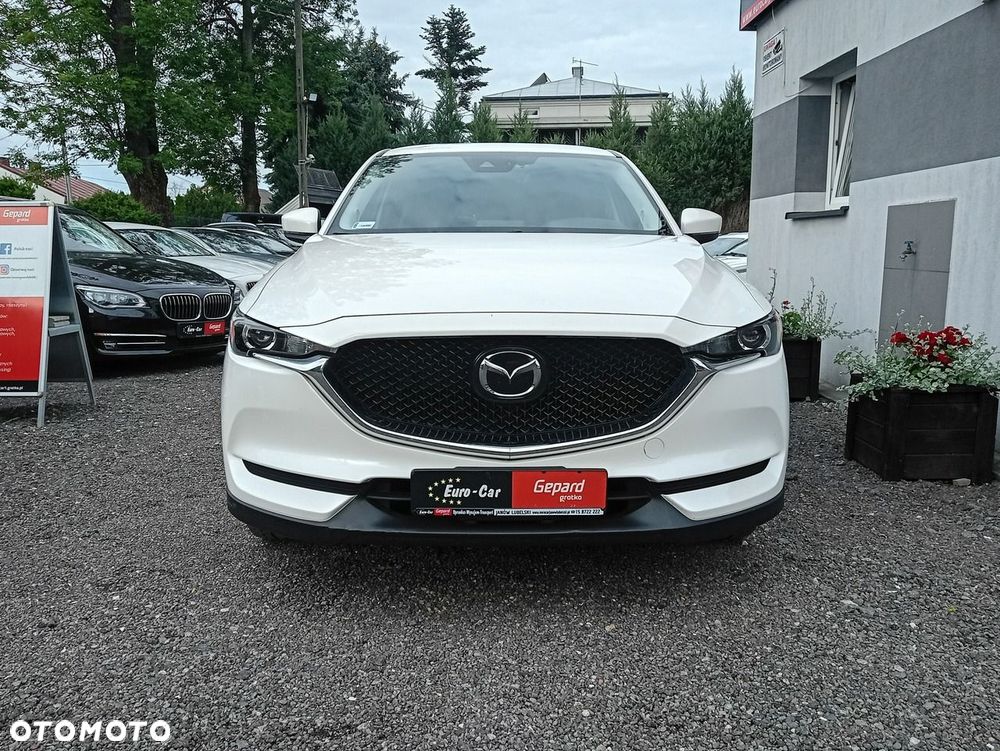 Mazda CX-5 - 2