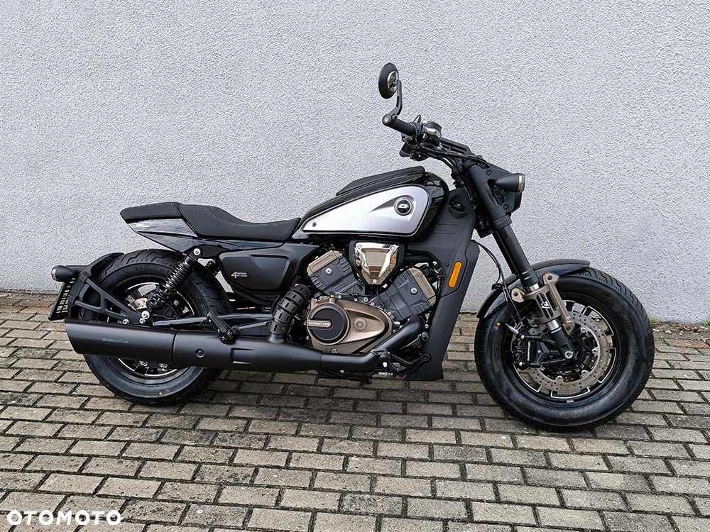 QJMOTOR SRV 600V - 3