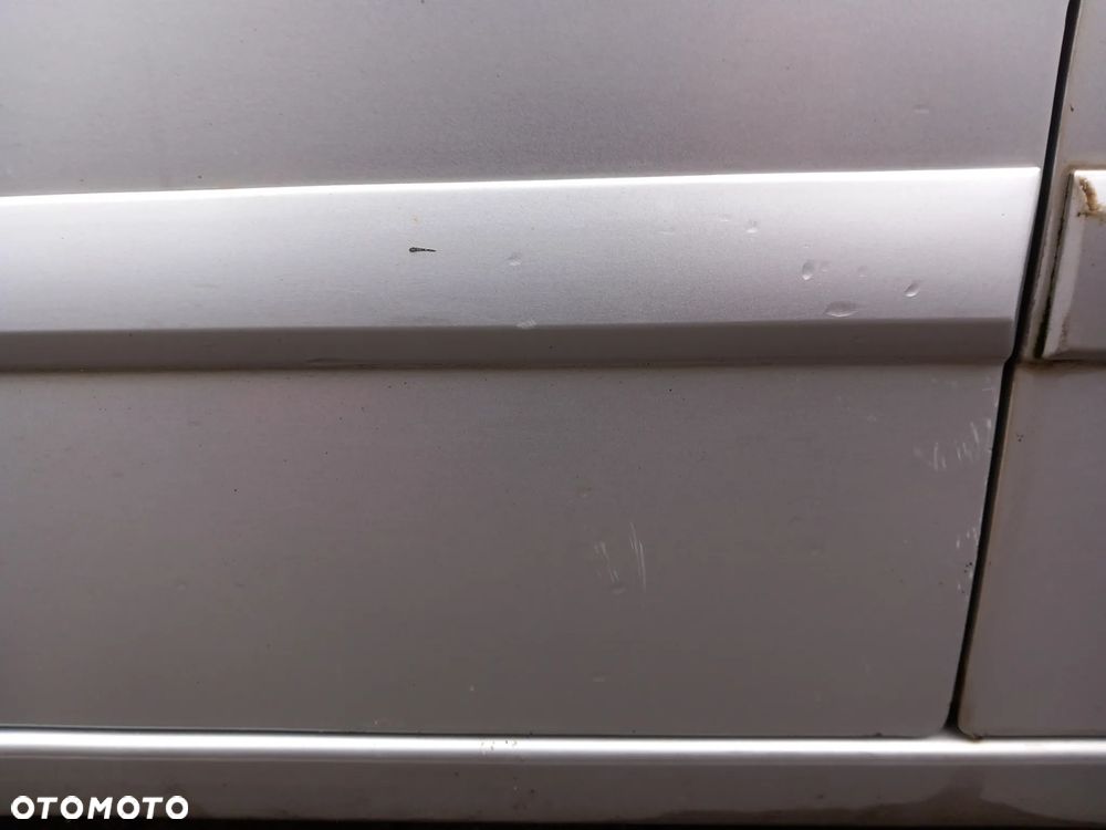 OPEL ASTRA H DRZWI LEWE PRZEDNIE LEWY PRZÓD KOLOR: Z157 - 6