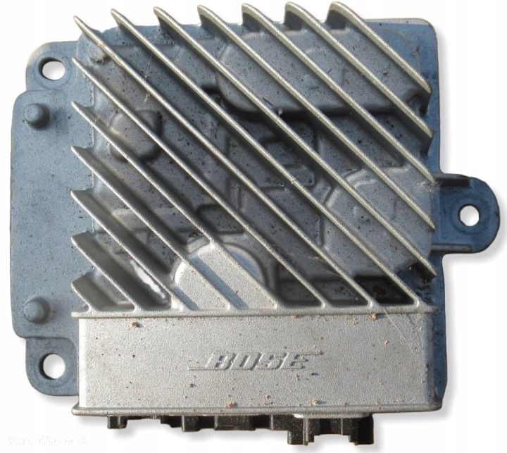 MAZDA 3 WZMACNIACZ RADIA BOSE BHP566A20 CX5 - 2