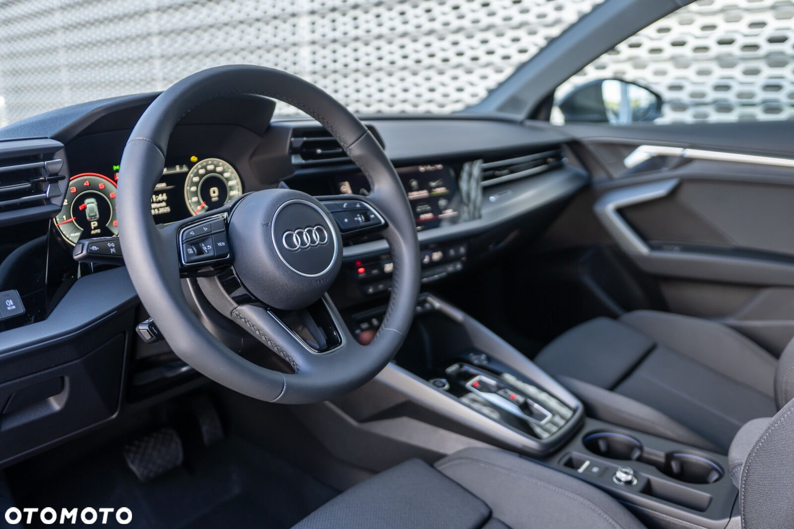 Audi A3 - 12
