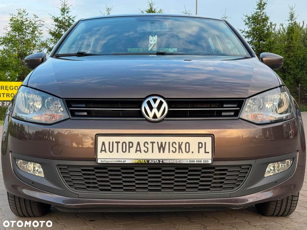 Volkswagen Polo 1.4 16V Comfortline - 16