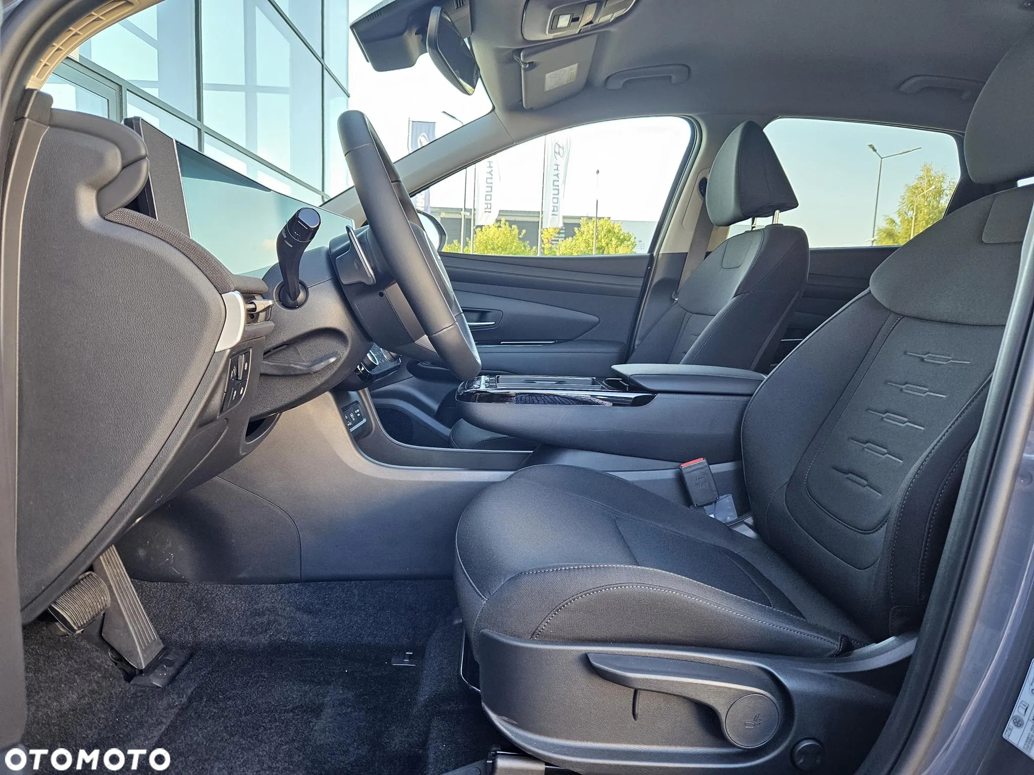 Hyundai Tucson 1.6 T-GDi PHEV Smart 2WD - 19
