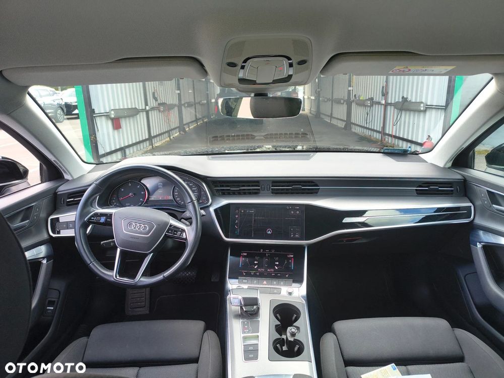 Audi A6 Limousine 40 TDI mHEV Quattro Sport S tronic - 5