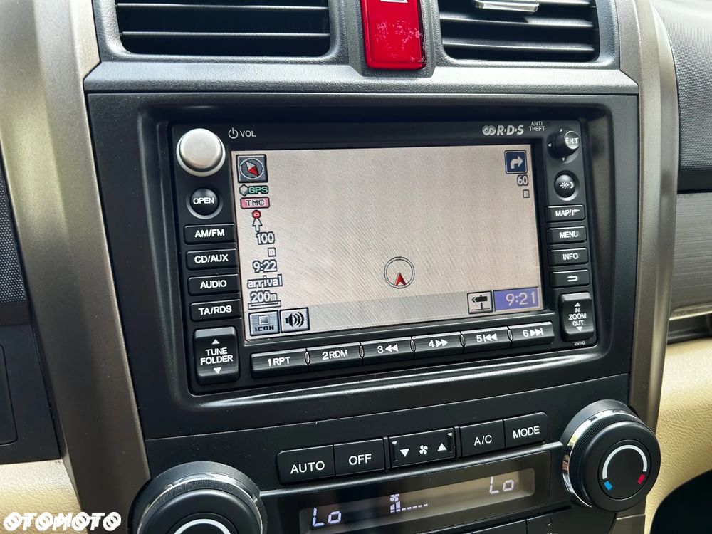 Honda CR-V 2.2i CTDi DPF Comfort - 26