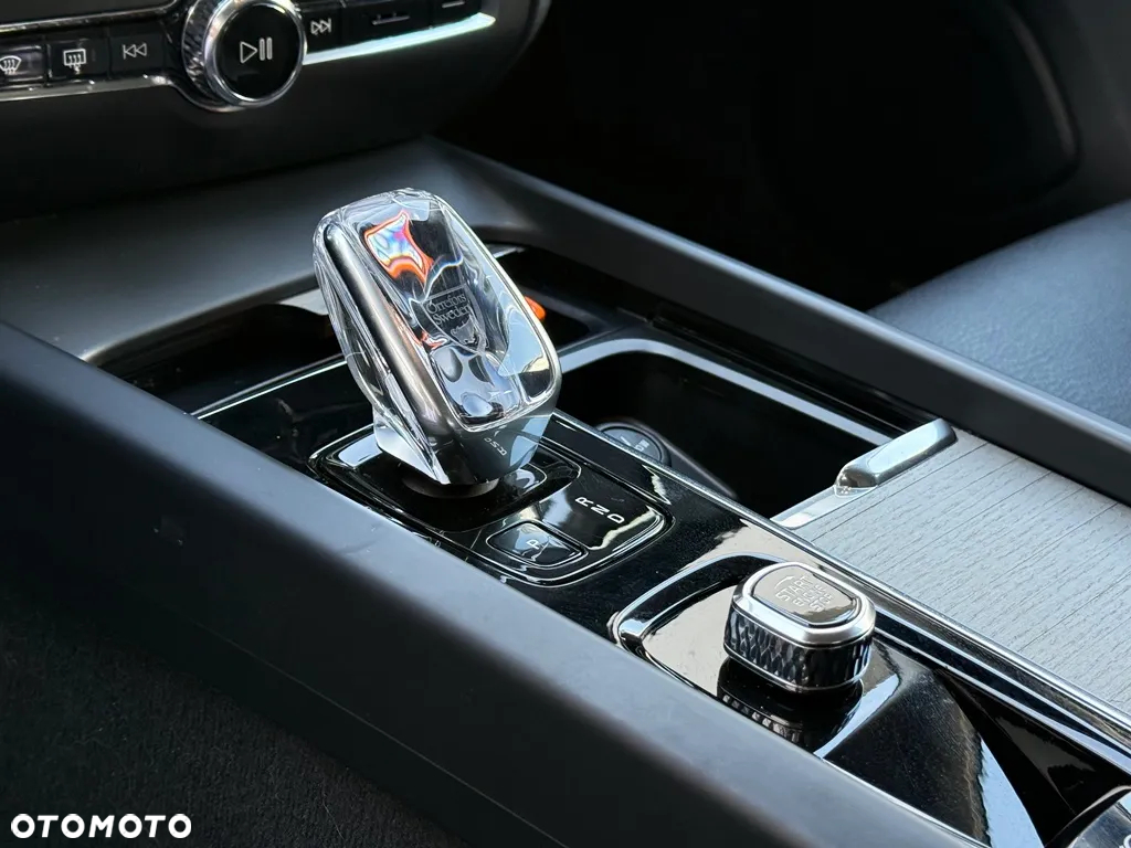 Volvo V60 B4 D Geartronic Inscription - 7