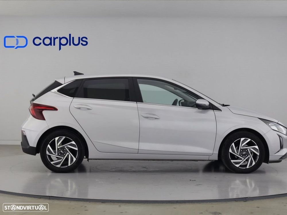 Hyundai i20 1.2 MPi Comfort - 8