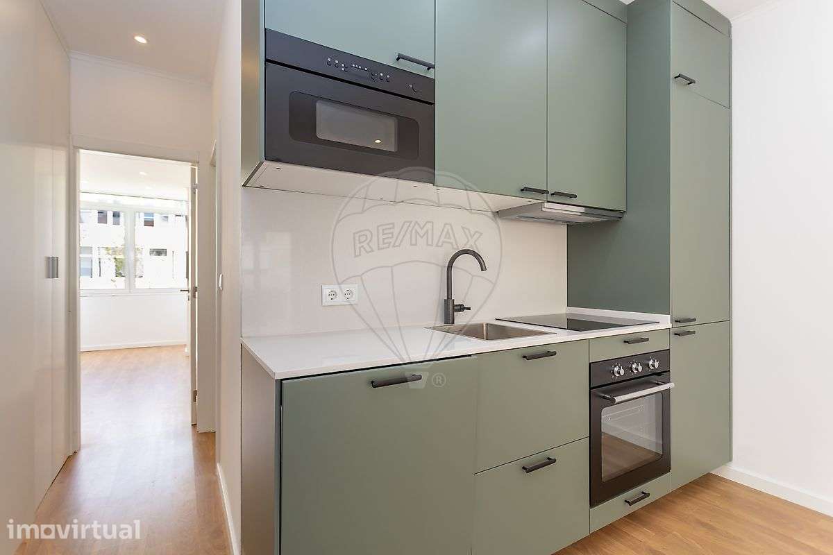 Apartamento T2 para venda - Grande imagem: 2/31
