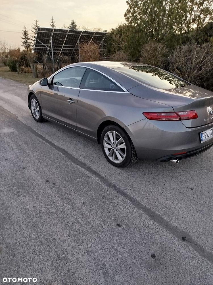 Renault Laguna 1.5 dCi Expression - 10