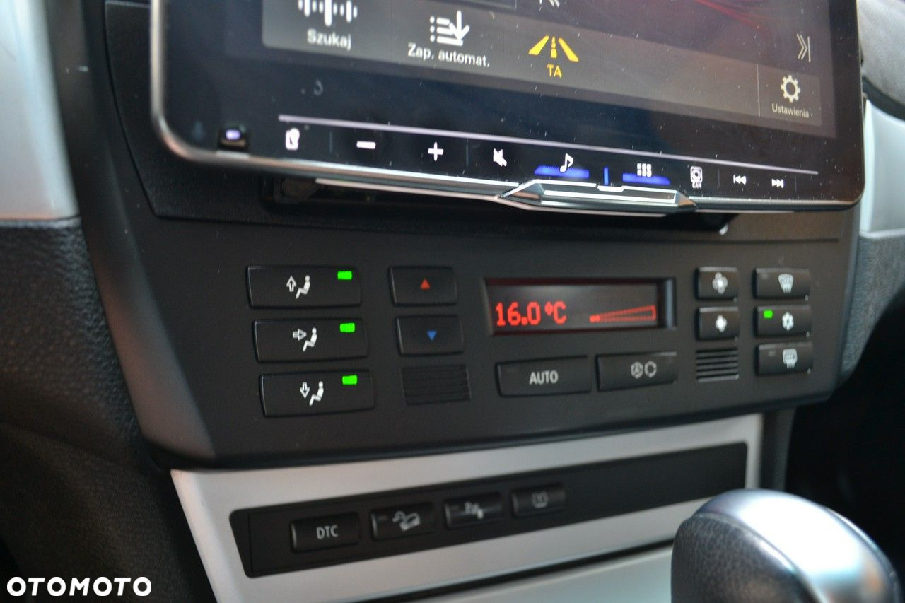 BMW X3 xDrive20d - 16