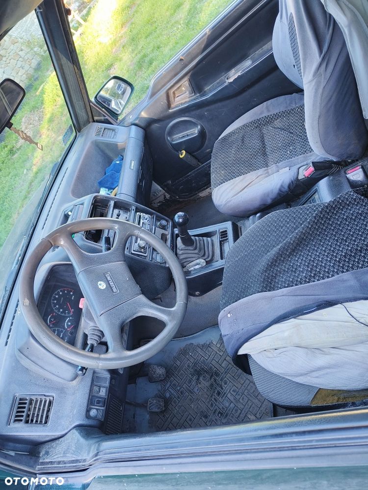 Suzuki Vitara 1994 photo 5