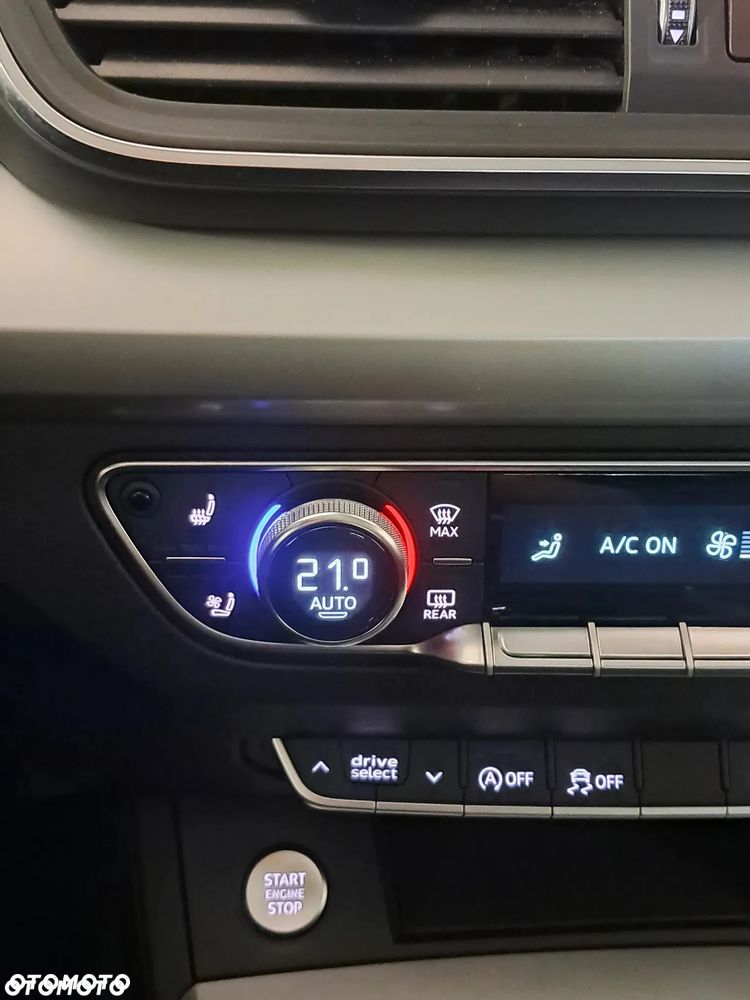 Audi Q5 2.0 TDI Quattro S tronic sport - 20