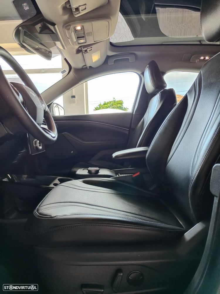 Ford Mustang Mach-E 98.7 kWh Premium - 23