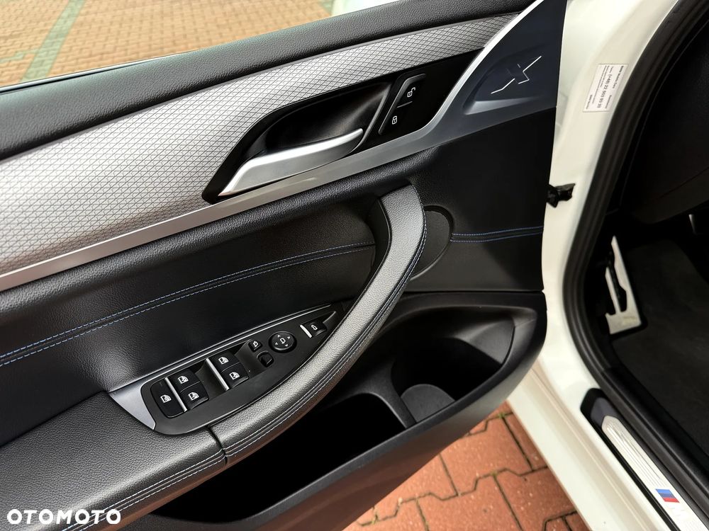 BMW X4 xDrive30i GPF M Sport X sport - 26