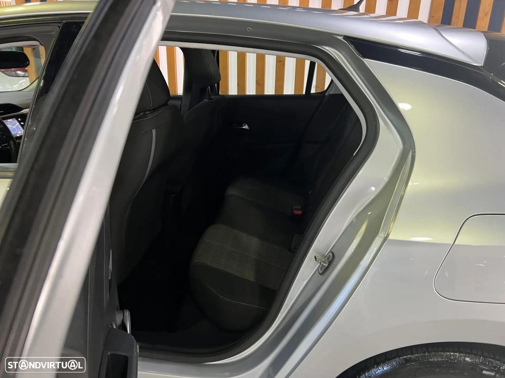 Opel Corsa 1.2 Business Edition - 13