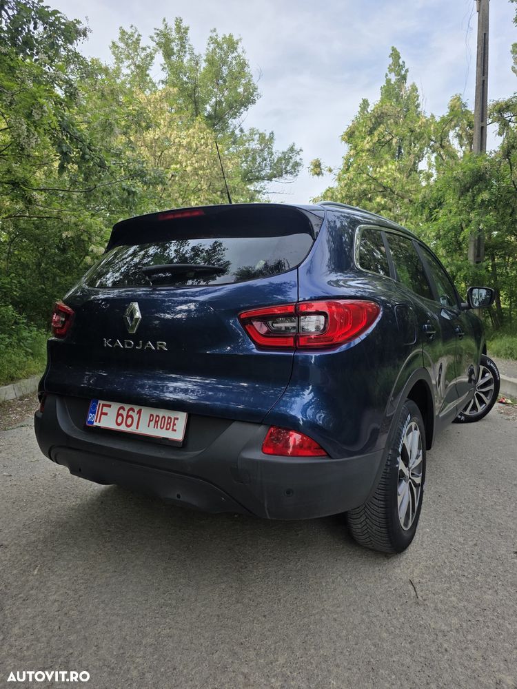 Renault Kadjar - 11