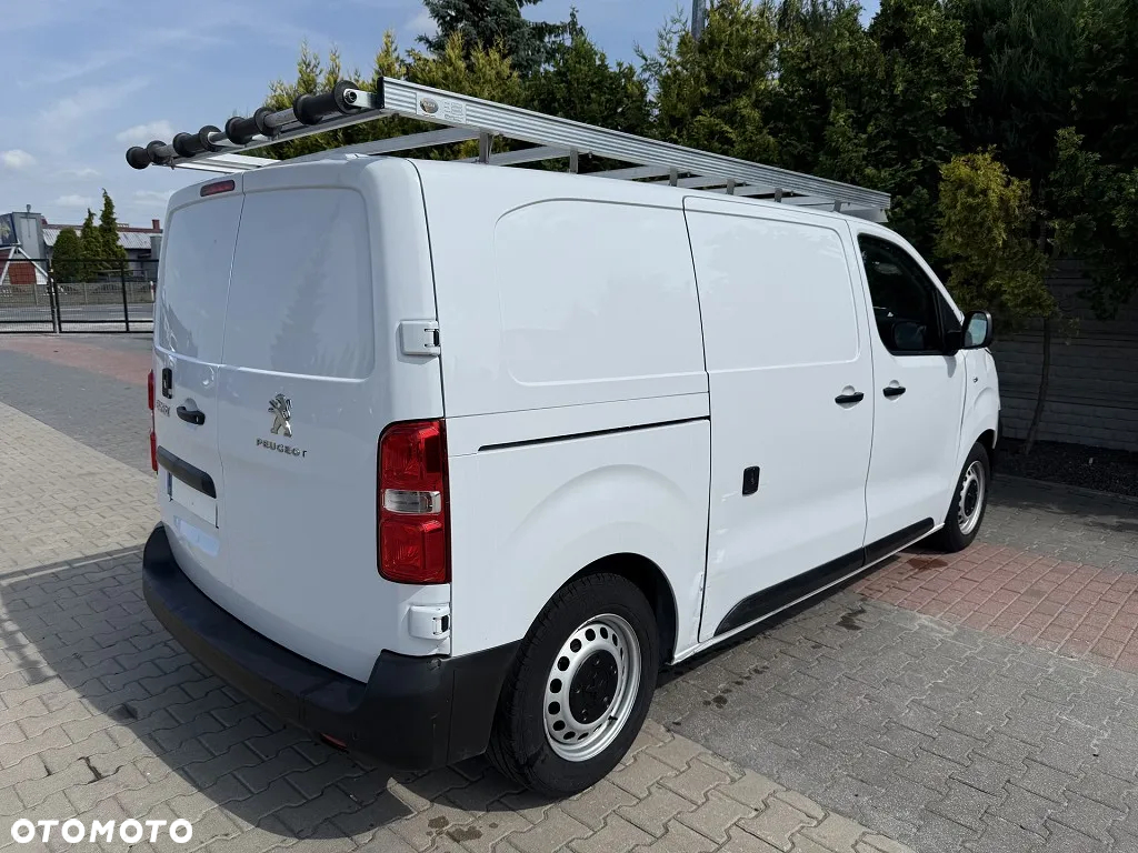 Peugeot Expert - 2