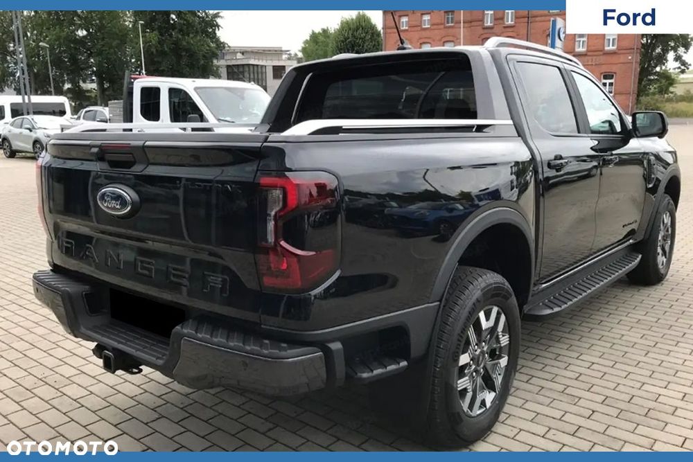 Ford Ranger - 4