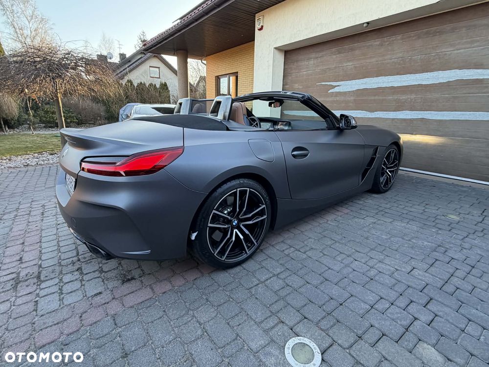 BMW Z4 - 12