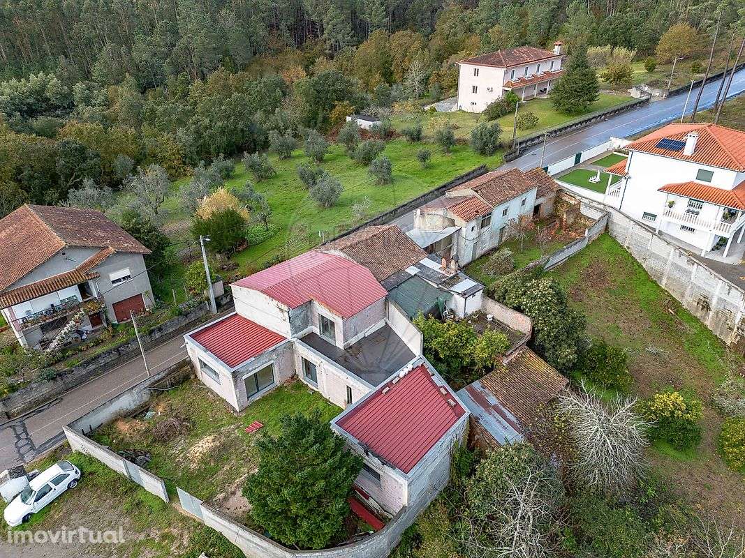 Moradia T3 para venda - Grande imagem: 3/36