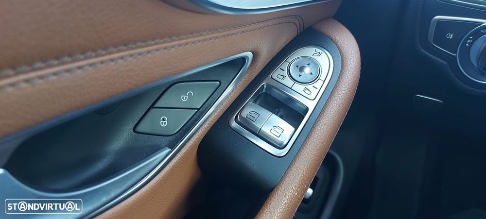 Mercedes-Benz C 250 d - 16