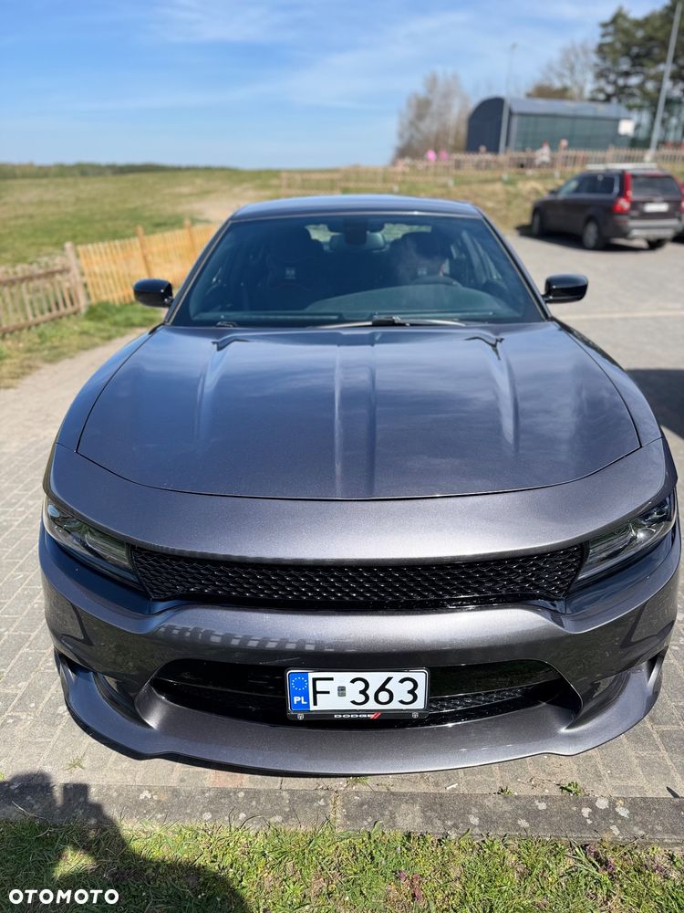 Dodge Charger - 8