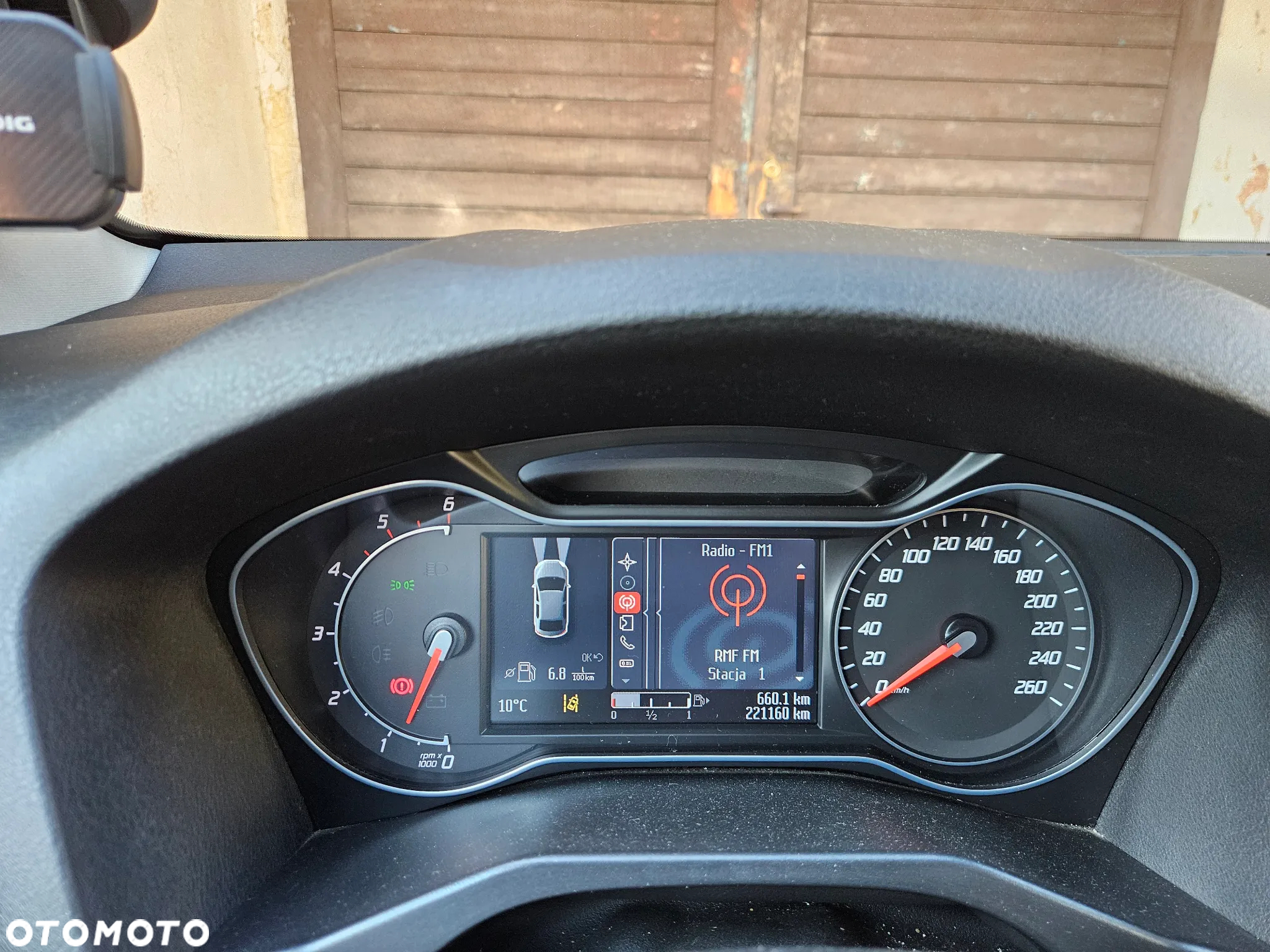 Ford Mondeo 2.0 TDCi Titanium X - 11