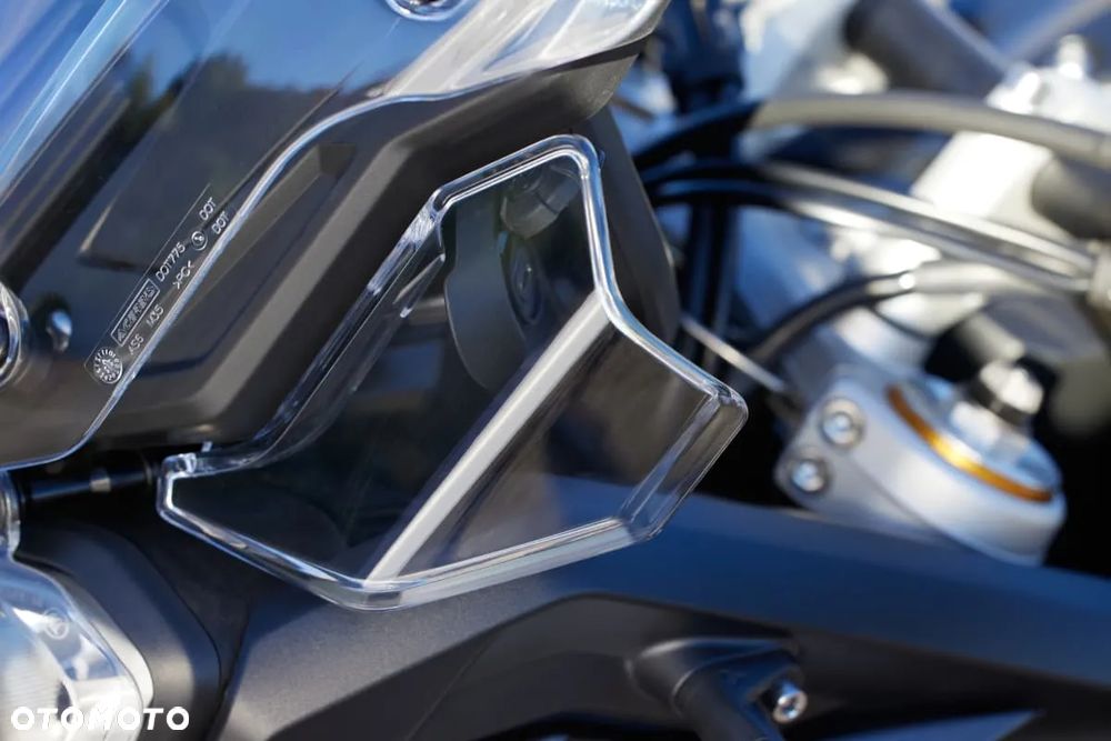 Triumph Tiger - 8