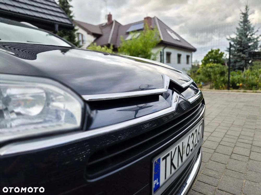 Citroën C5 - 35